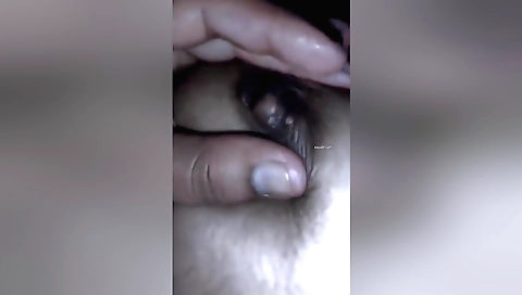 Indian bhabhi in her bikini gets her pussy fingered and pounded