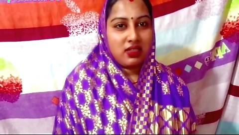 Hot stepmom makes her stepdaughter cum in the bedroom