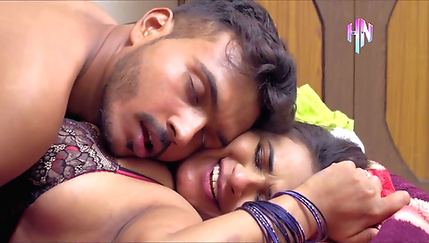 Brunette milf gets her ass drilled with a large dildo