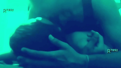 Indian bhabhi sex with me on webcam in hot sex video