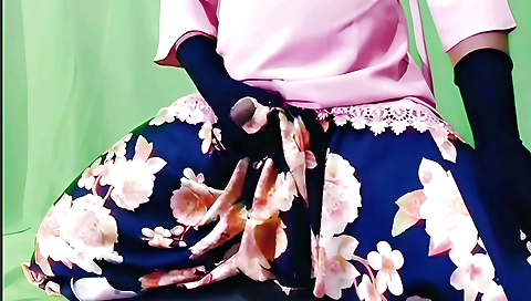 Indian amateur blonde solo female video with hd quality