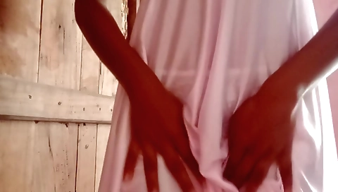 Desi hottie with big tits and big ass in hot hd porn video