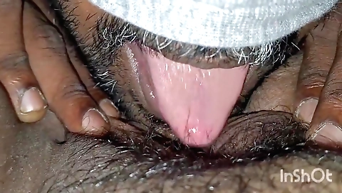 Amateur 3 women is being licked and rubbed in this video