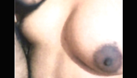 Hot brunette making homemade movie with her boyfriend