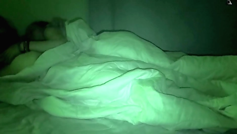 Indian amateur video of a sexy lady relaxing on her sofa