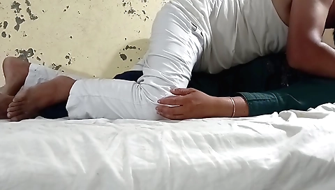 Indian wife suckers like the camera and gets herself wet