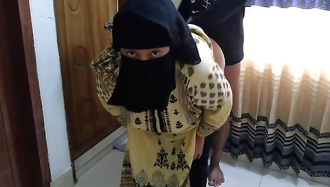 Sabita bhabhi plays with toys in homemade hd scene