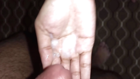 Amateur movie from pornographic sex with the missionary