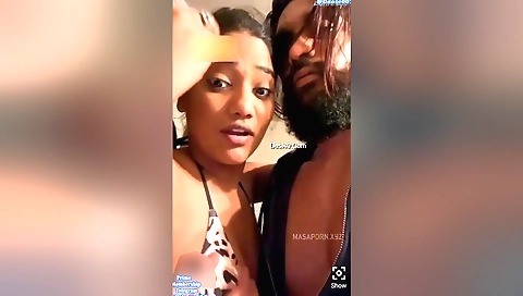 Khandagale is a very hot blonde with an attractive figure