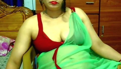 Fucking Hot Indian Wife Cum Inside Her Tight Pussy