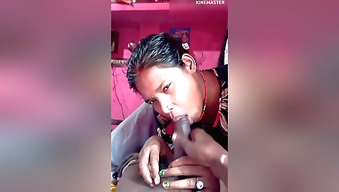 I have a hot amateur video showing me licking my pussy