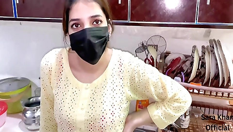 Indian girl gets her pussy and mouth licked by her boyfriend