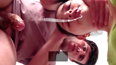 Indian teen 18+ with small tits gets fucked by a friend