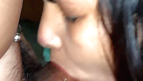 Indian porn video of a mature woman getting banged