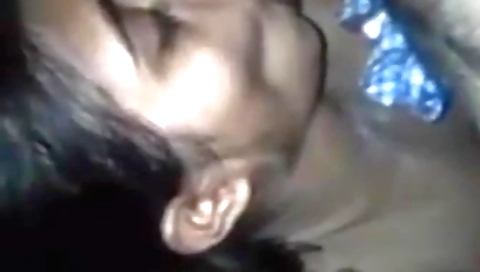 Sexy brunette facesitting with a tight pussy and ass