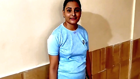 Big butt indian has a big sex thing today with her neighbors