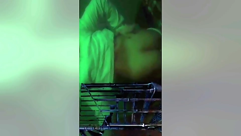 Beautiful girl gives a tight pussy ride on her own