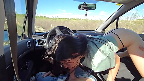 Indian brunette girl shows us her body and her sex skill