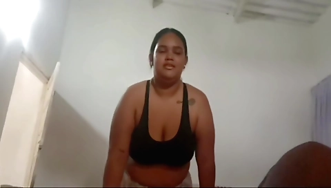 Indian girl gets her stepbrother's hard dick inside her