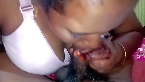 Indian girl with a big ass is getting fucked in a hot video