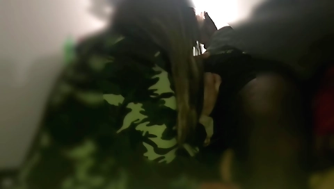 Amateur brunette lets her boyfriend fuck her only if he can record