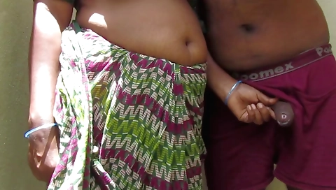 BBw amateur indian milf gets fucked by her boyfriend