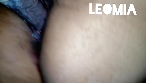 Amateur wife enjoys a hot and loud blowjob in a webcam