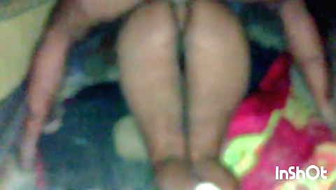 Indian bhabhi makes homemade video of her ass eating dick