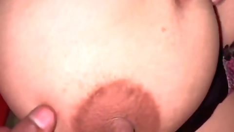 Indian amateur chick getting her shaved pussy jizzed in