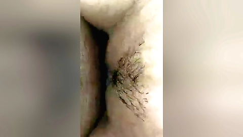 Indian teen wears sexy pantyhose and bra in cowgirl