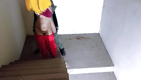 Indian amateur blonde with natural skin and a beautiful face