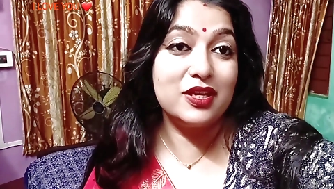 Indian brunette fucks in oyo (hindi audio) with a small ass