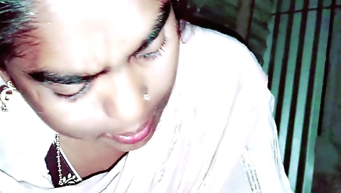 Bright student makes a great homemade video show and has fun