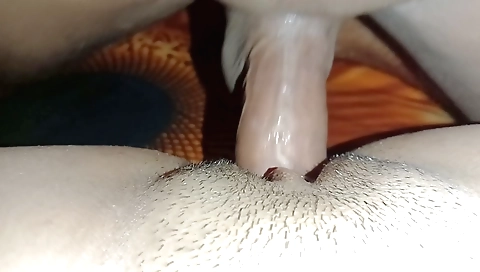 Indian stepbrother fucked her stepdaughter in the kitchen