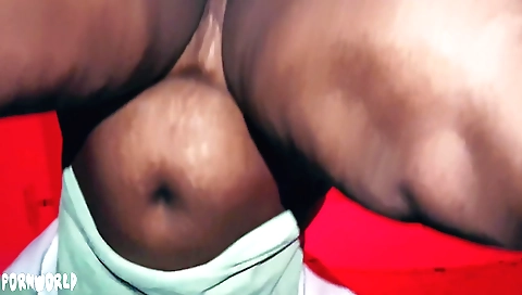 Big boobed babes 1995 sex video with chubby ass in hot sex