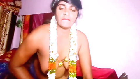 Amateur brunette has a big ass and is having sex with a teen