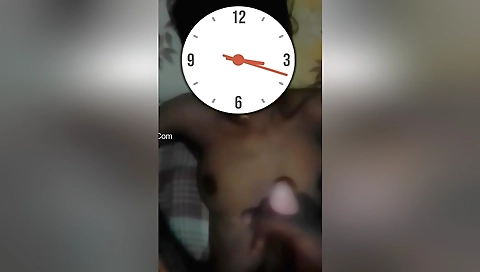 Slutty wife is fucked in her tight pussy in amateur pov video