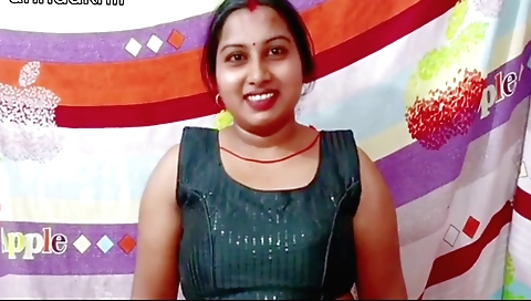 Indian teen stepsister fucked in the missionary position