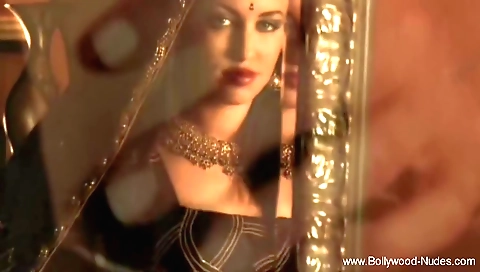 Sexy Indian Goddess Totally Nude With Sexy Goddess