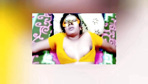 Stepmom with a stepson and she has some fun with him