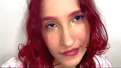 I fuck my darling with great passion in my amateur vid