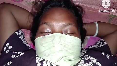 Brunette is a very hot girl and her big boobs are great