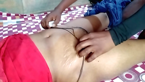 Amateur 18+ hd porn video with a beautiful girl in stockings