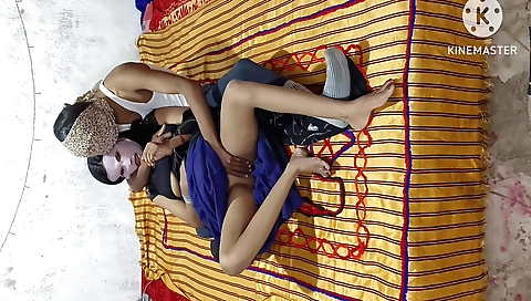 Indian girl is doing porn and getting fucked in hd porn