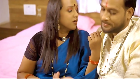 Indian amateur teen 18+ is doing some sex with her friend