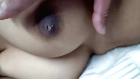 Indian teen cheating her stepbrother with her stepsis