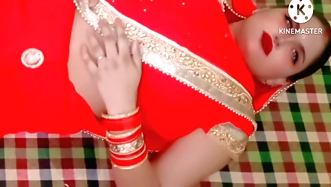 Sexy brunette girl with nice face and small boobs 18+