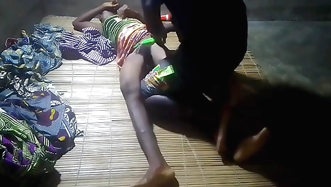 Girl Offers Sex To Her Landlord For Reasons Of Unpaid Rent