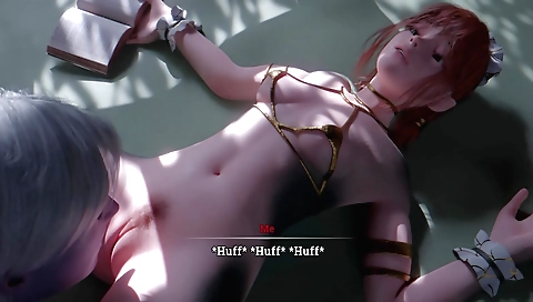 Indian hottie with a great ass showing her sexy body