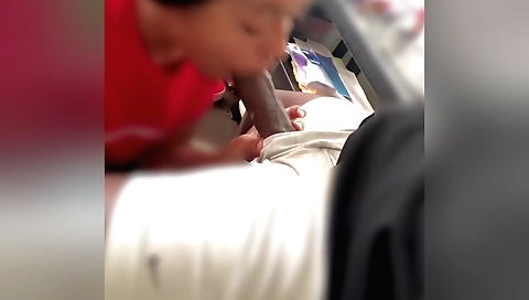 Tight ass brunette with a nice ass is going to be a good partner